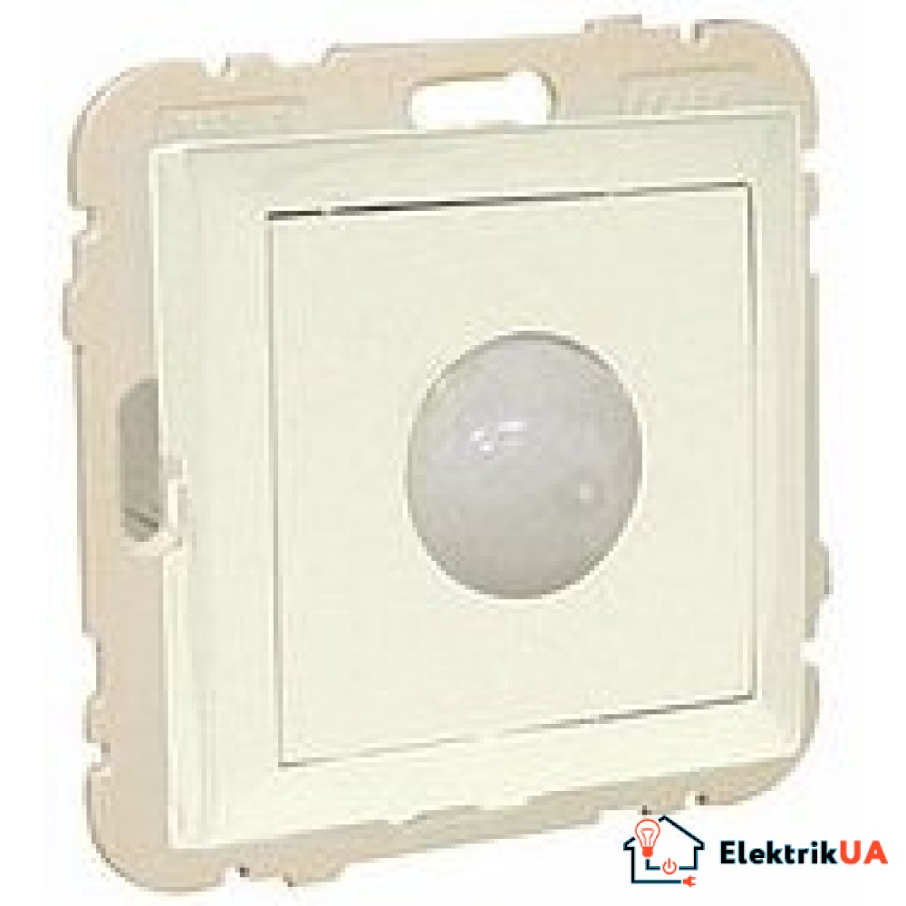 Датчик движения Efapel Logus Слоновая кость 21402 TMF